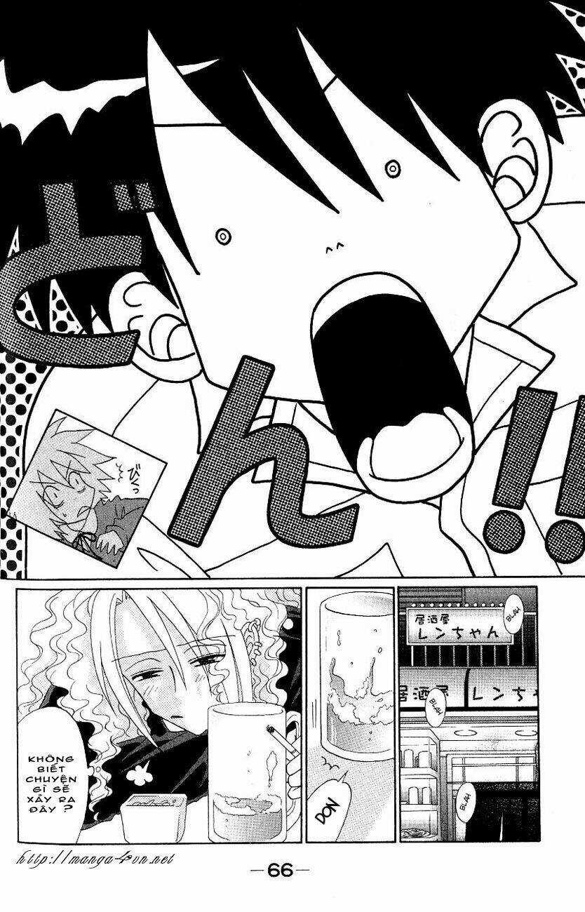 Akkan Baby - Chapter 2 - Trang 16