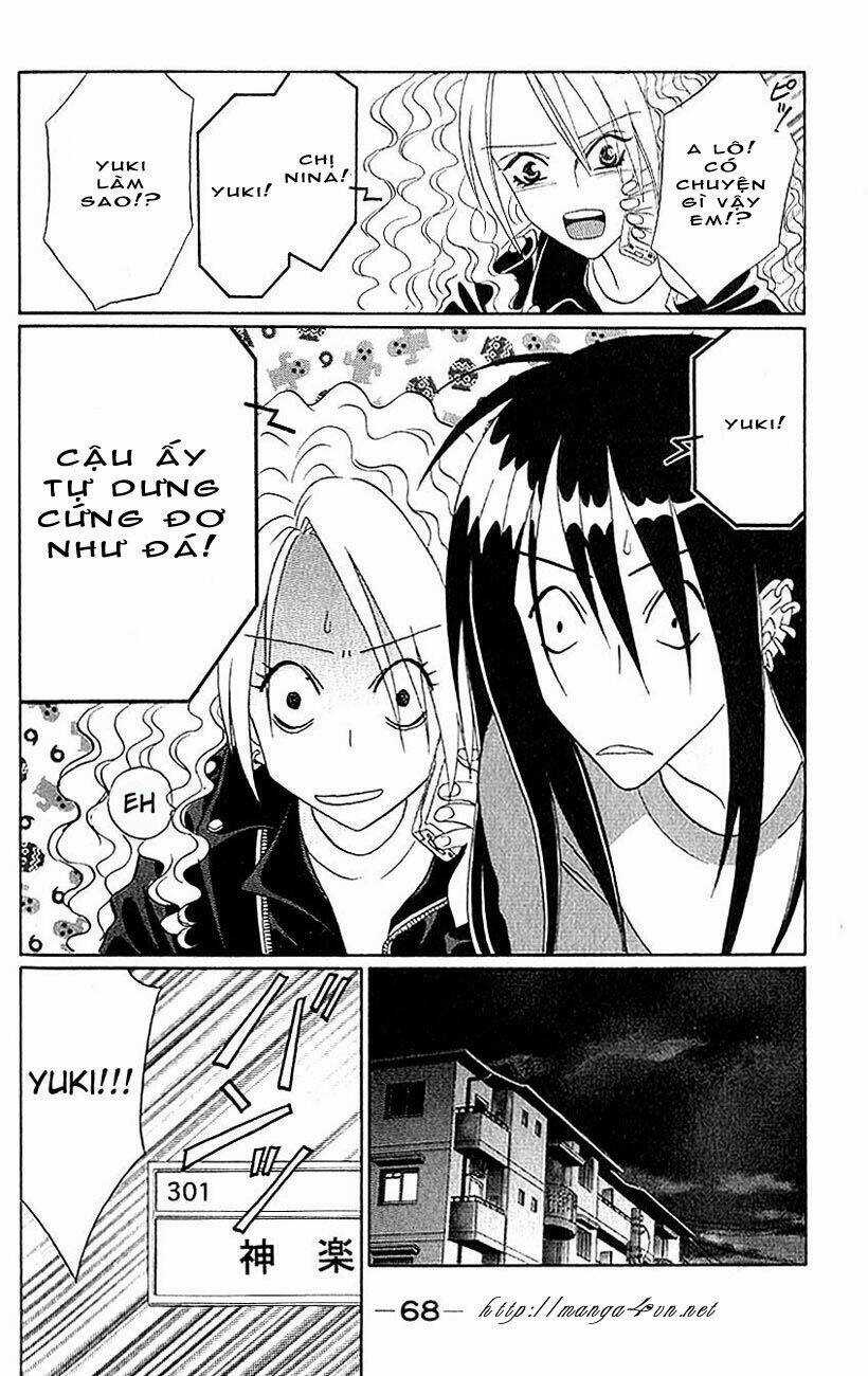 Akkan Baby - Chapter 2 - Trang 18