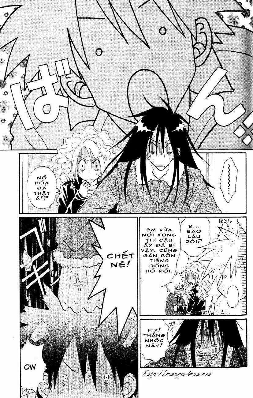 Akkan Baby - Chapter 2 - Trang 19