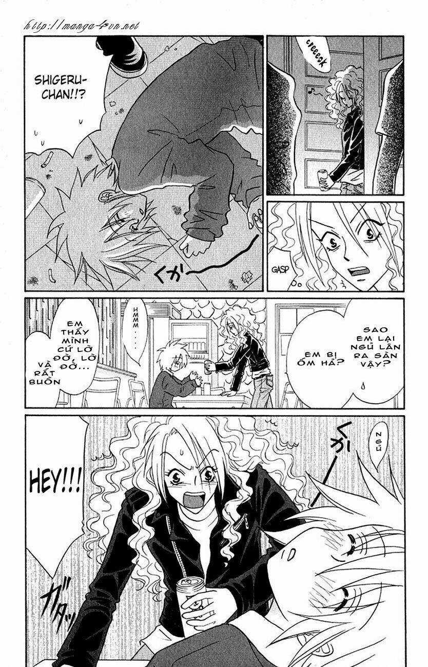 Akkan Baby - Chapter 2 - Trang 3