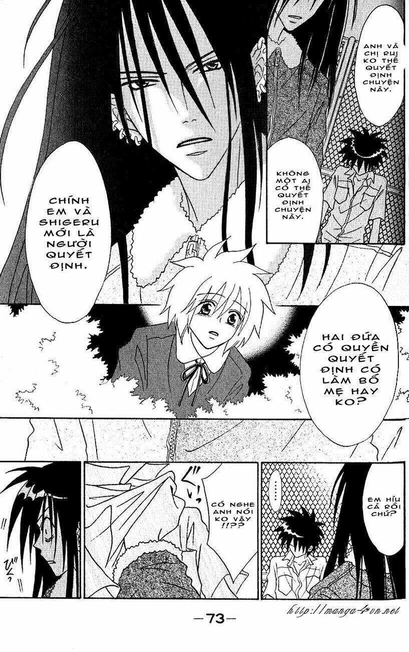 Akkan Baby - Chapter 2 - Trang 23