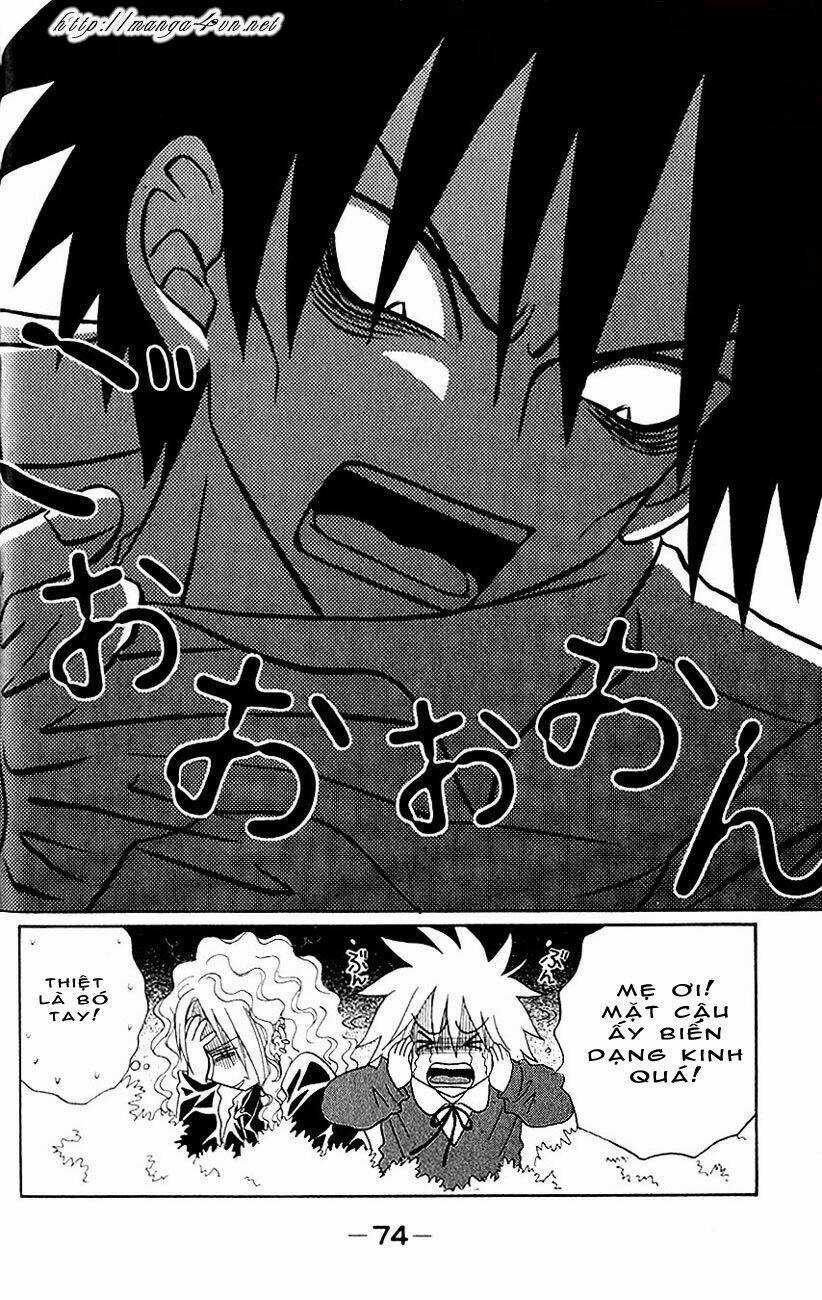 Akkan Baby - Chapter 2 - Trang 24