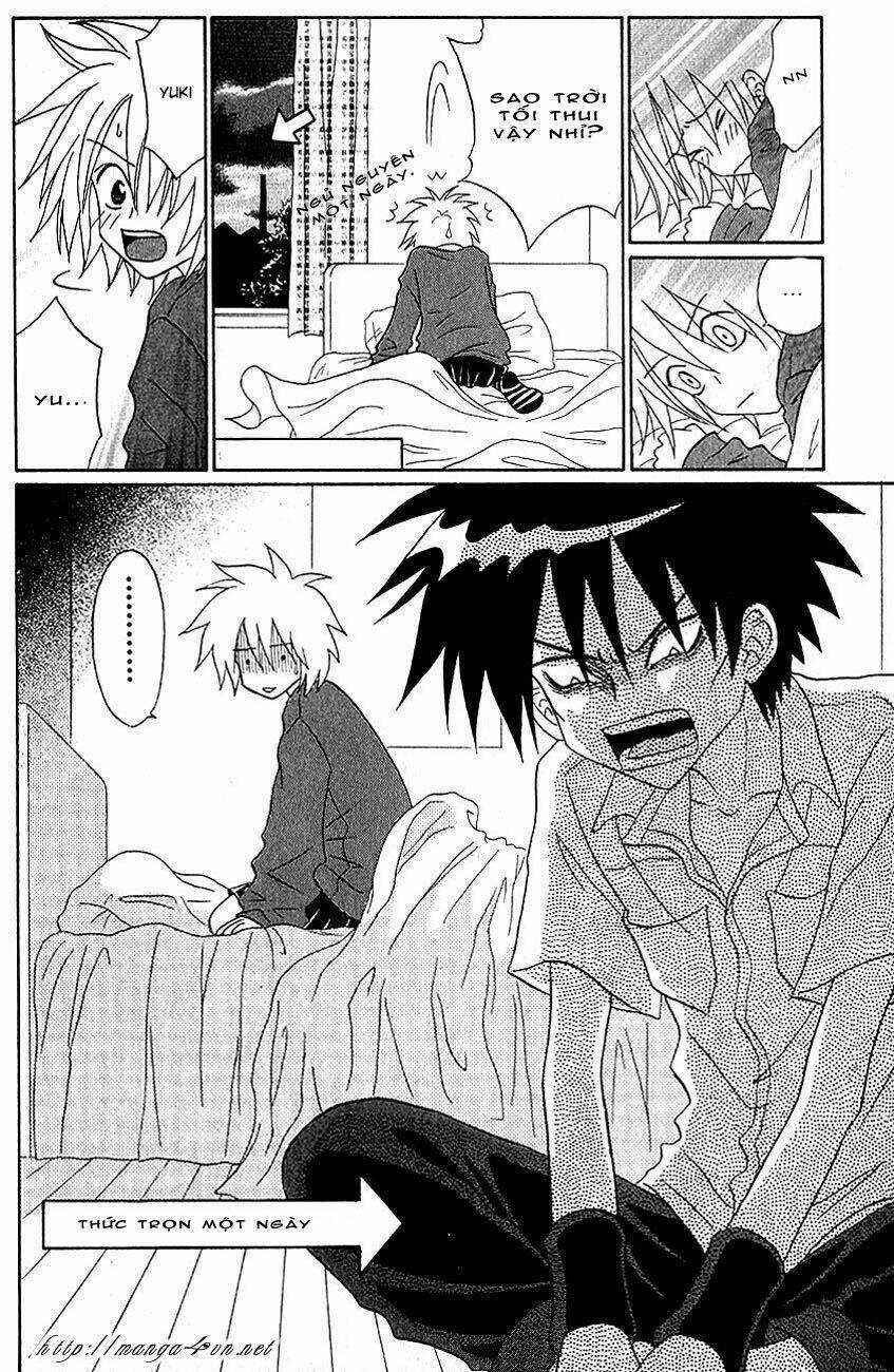 Akkan Baby - Chapter 2 - Trang 26