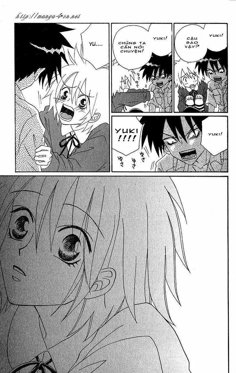 Akkan Baby - Chapter 2 - Trang 27