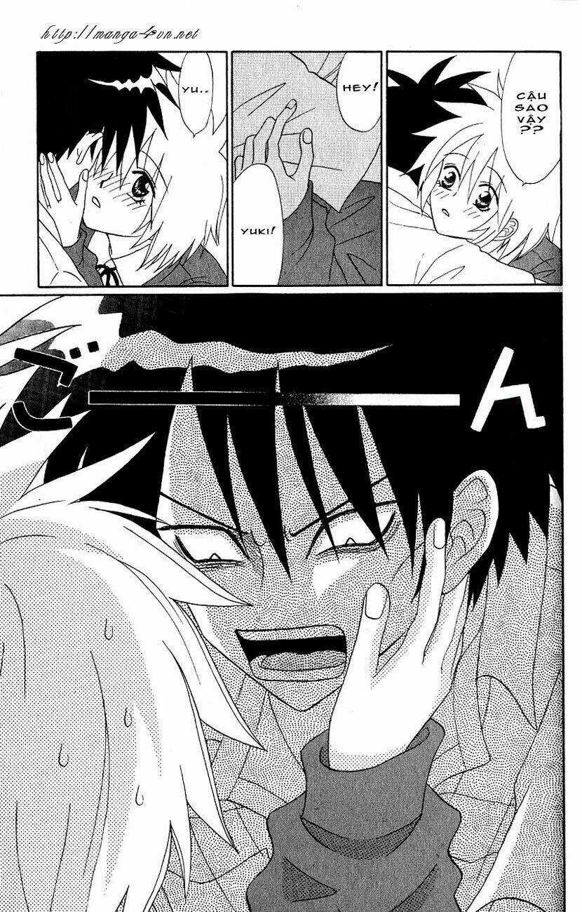 Akkan Baby - Chapter 2 - Trang 29