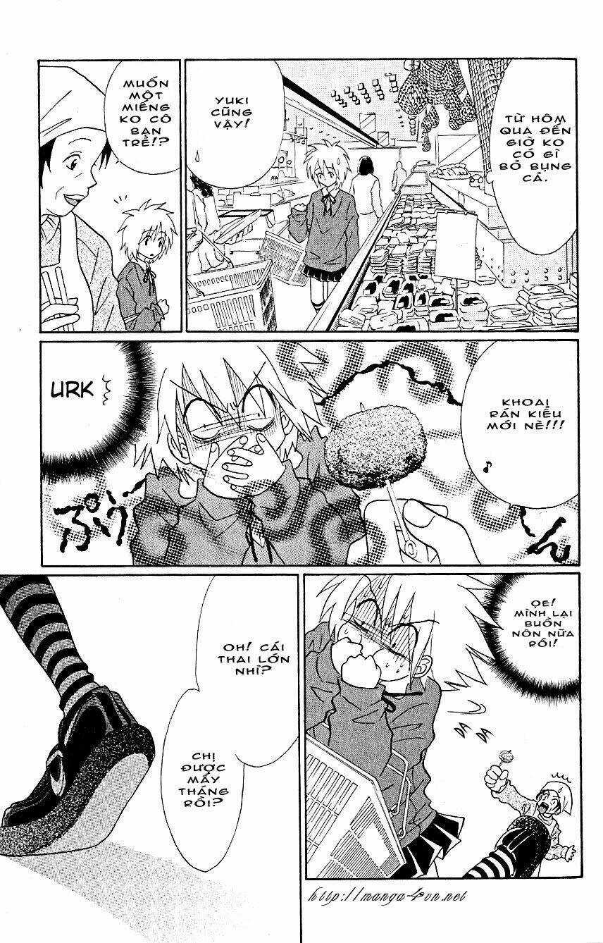 Akkan Baby - Chapter 2 - Trang 31