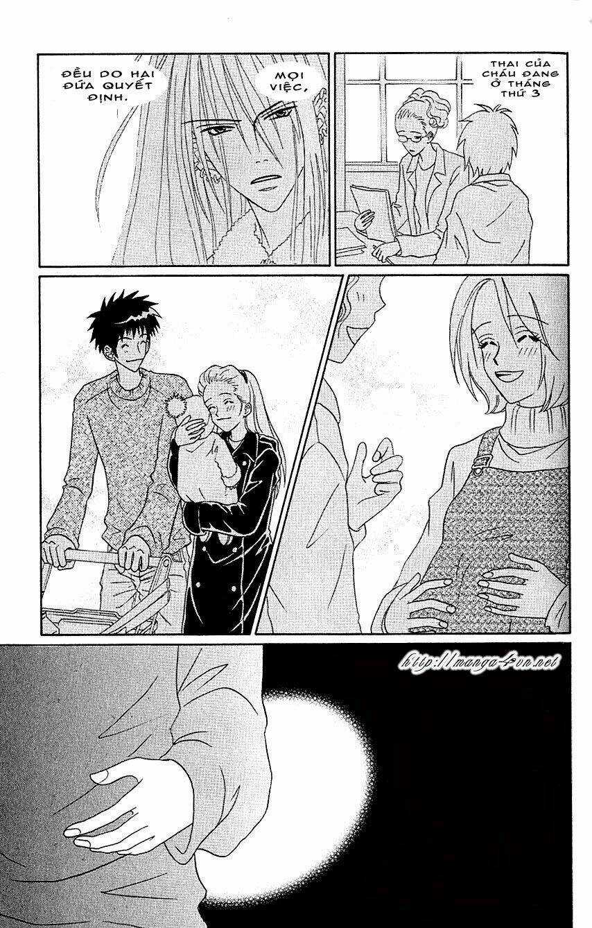 Akkan Baby - Chapter 2 - Trang 33