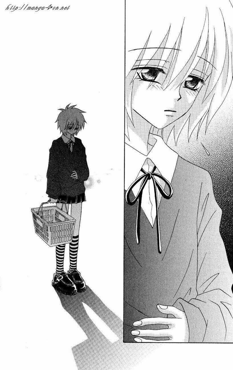 Akkan Baby - Chapter 2 - Trang 34