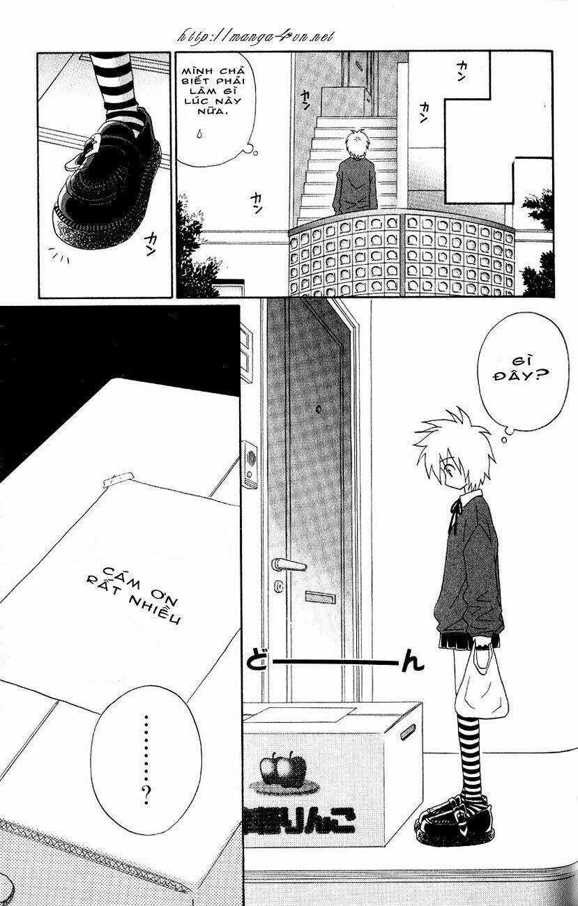 Akkan Baby - Chapter 2 - Trang 35