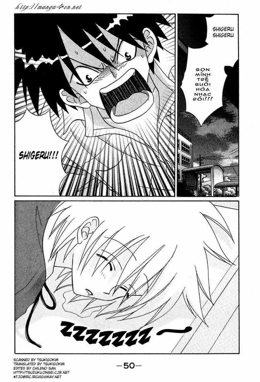 Akkan Baby - Chapter 2 - Trang 39