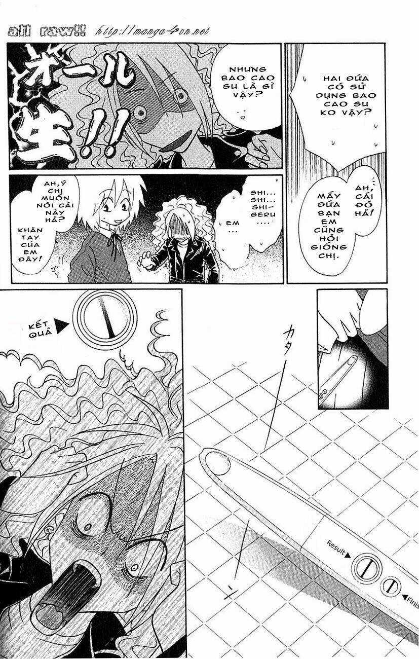 Akkan Baby - Chapter 2 - Trang 6