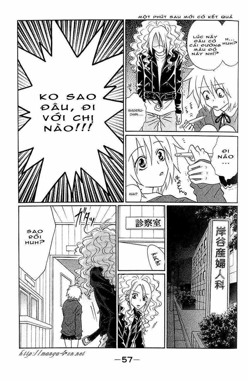 Akkan Baby - Chapter 2 - Trang 7