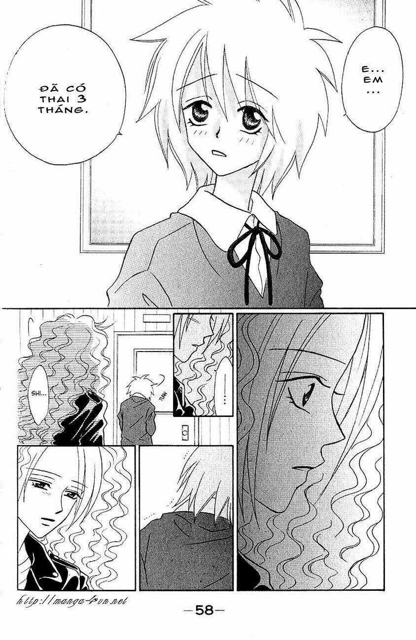 Akkan Baby - Chapter 2 - Trang 8