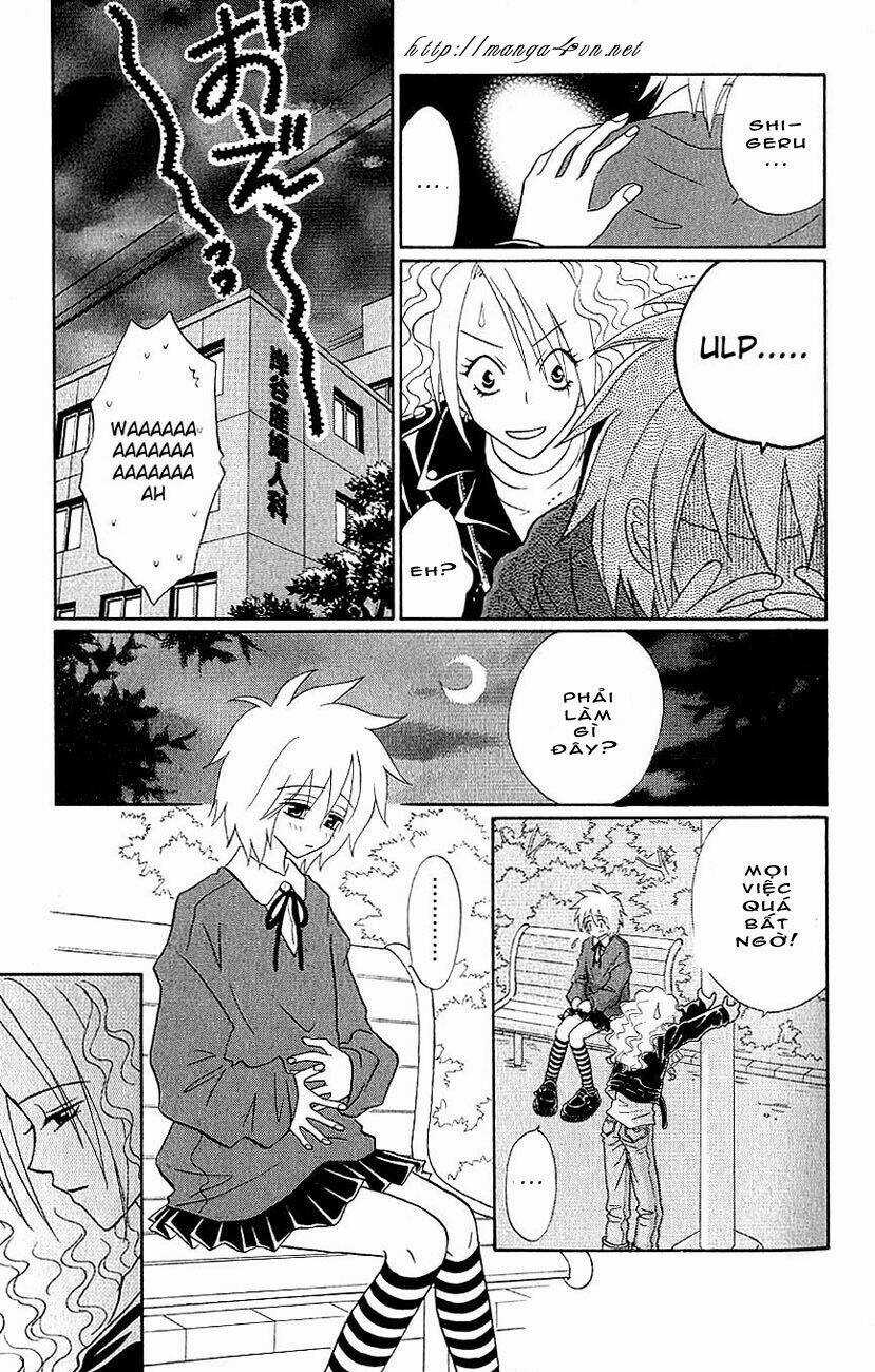 Akkan Baby - Chapter 2 - Trang 9