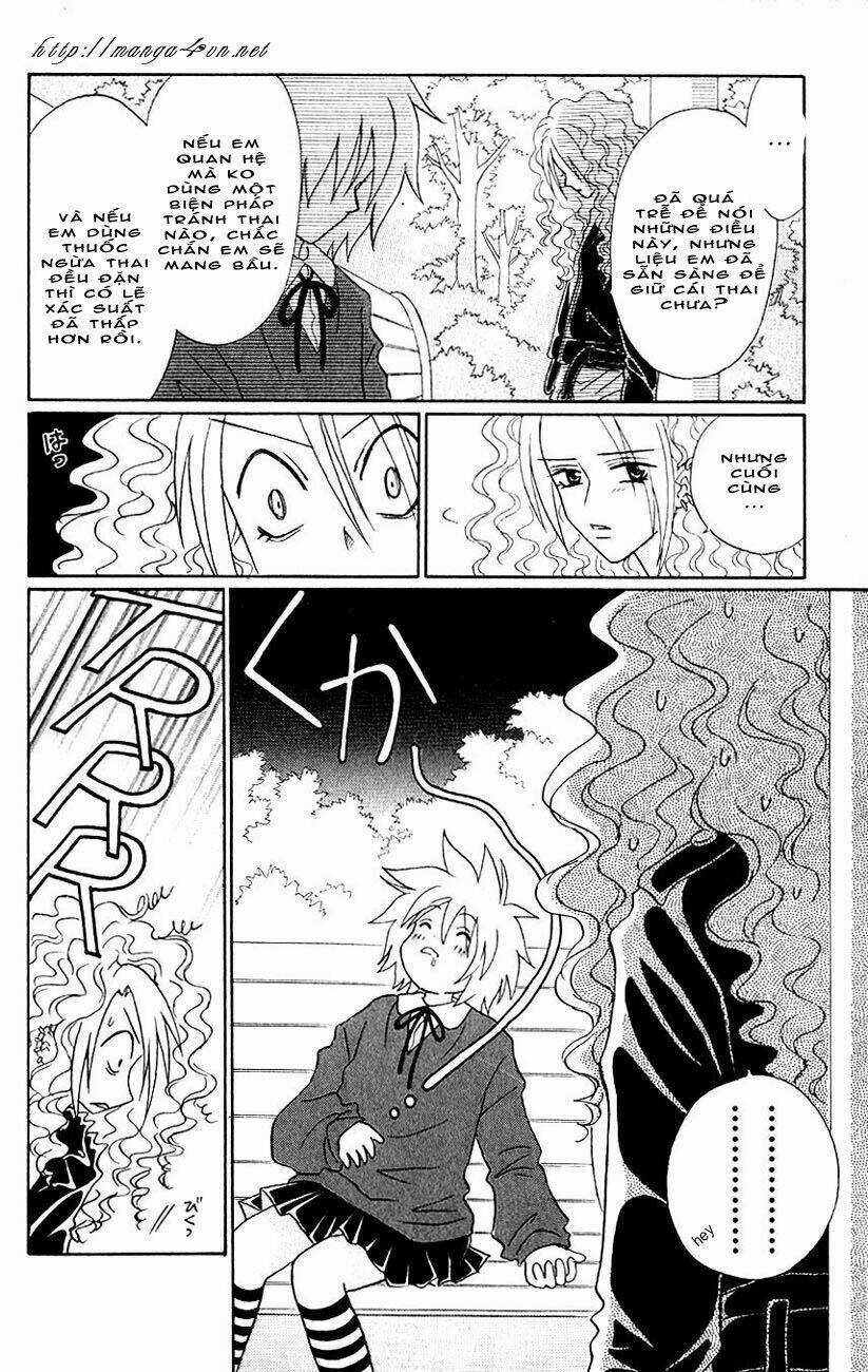 Akkan Baby - Chapter 2 - Trang 10