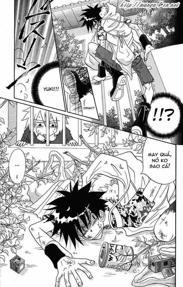 Akkan Baby - Chapter 3 - Trang 14