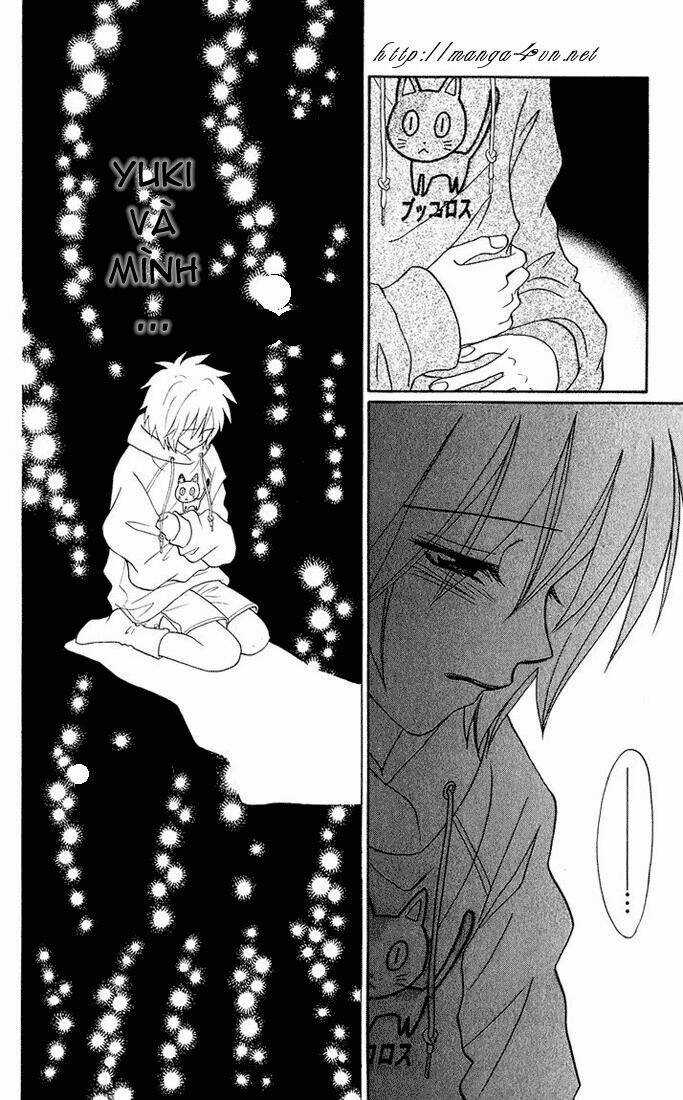 Akkan Baby - Chapter 3 - Trang 29