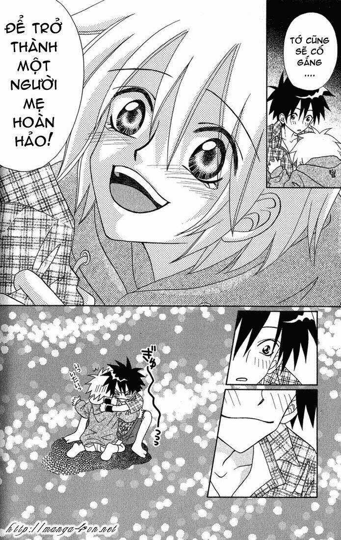 Akkan Baby - Chapter 3 - Trang 33