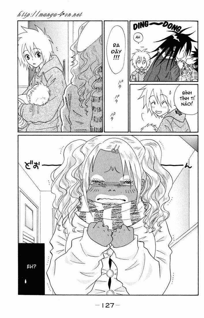 Akkan Baby - Chapter 3 - Trang 38