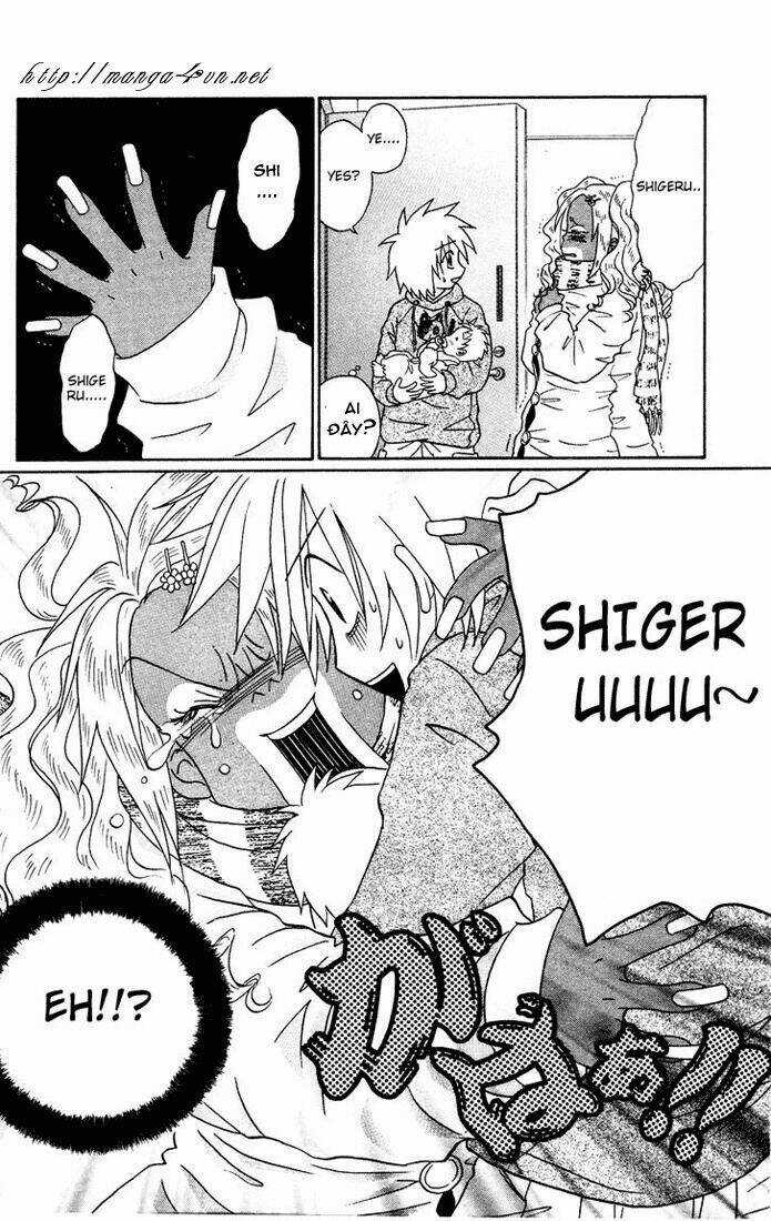 Akkan Baby - Chapter 3 - Trang 39