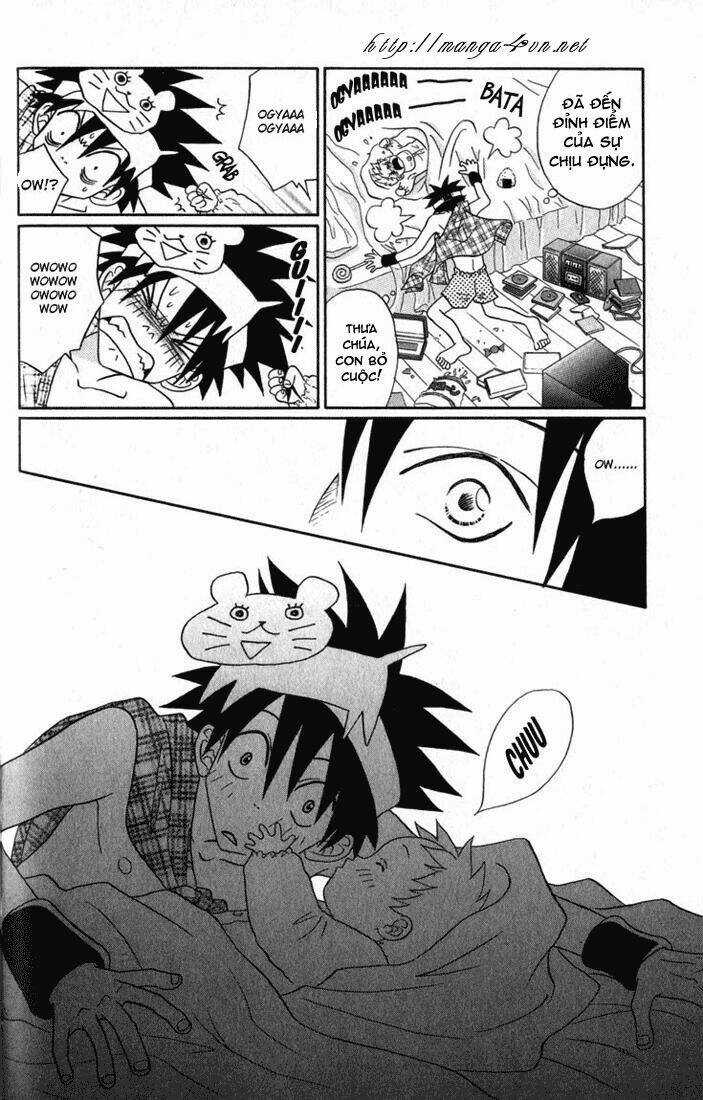 Akkan Baby - Chapter 3 - Trang 7