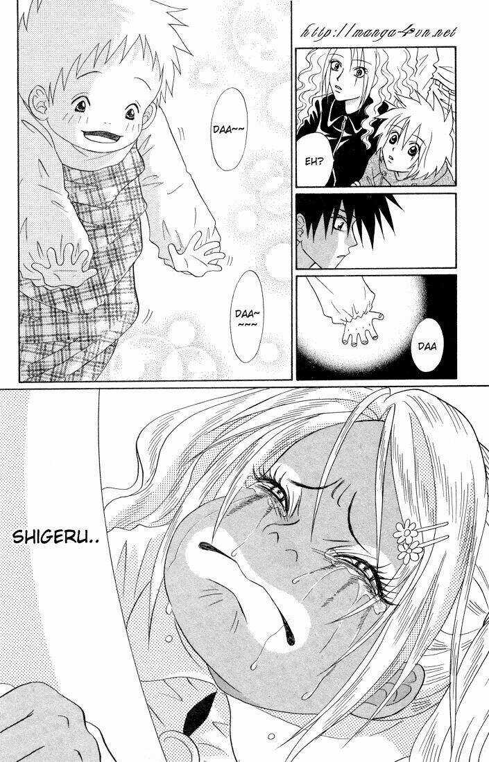 Akkan Baby - Chapter 4 - Trang 11