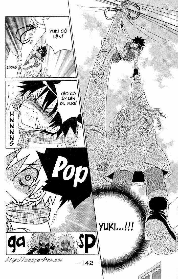 Akkan Baby - Chapter 4 - Trang 13