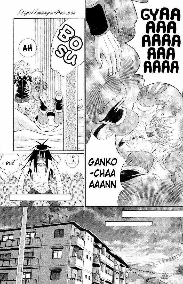 Akkan Baby - Chapter 4 - Trang 14