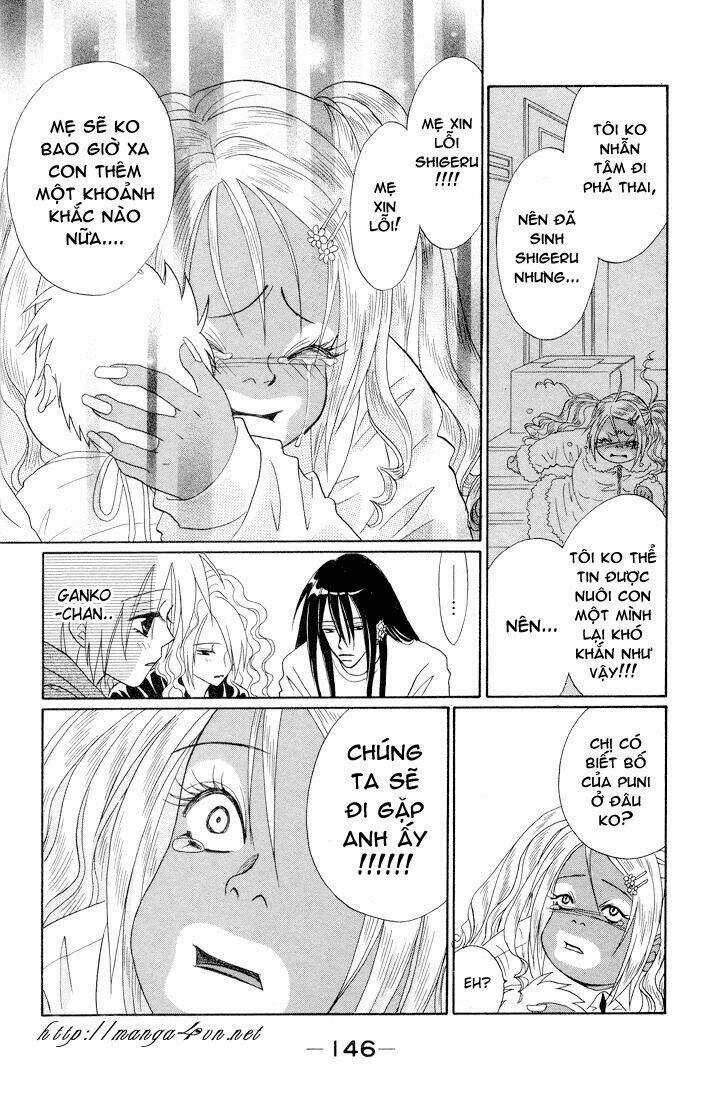 Akkan Baby - Chapter 4 - Trang 17