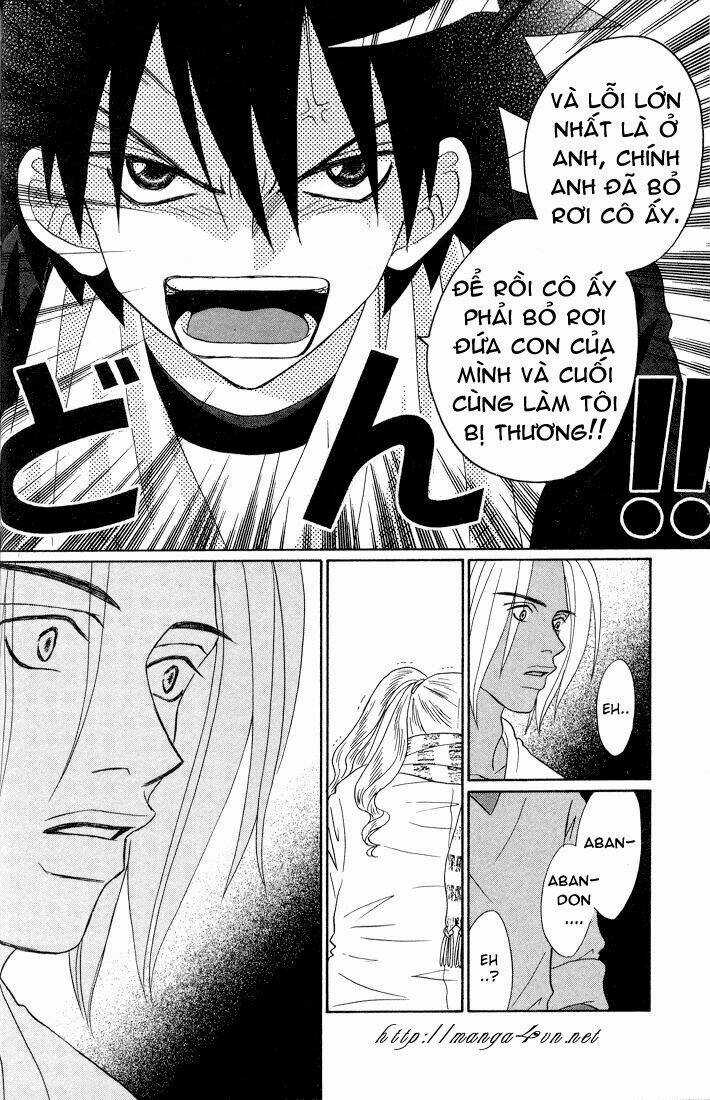 Akkan Baby - Chapter 4 - Trang 21