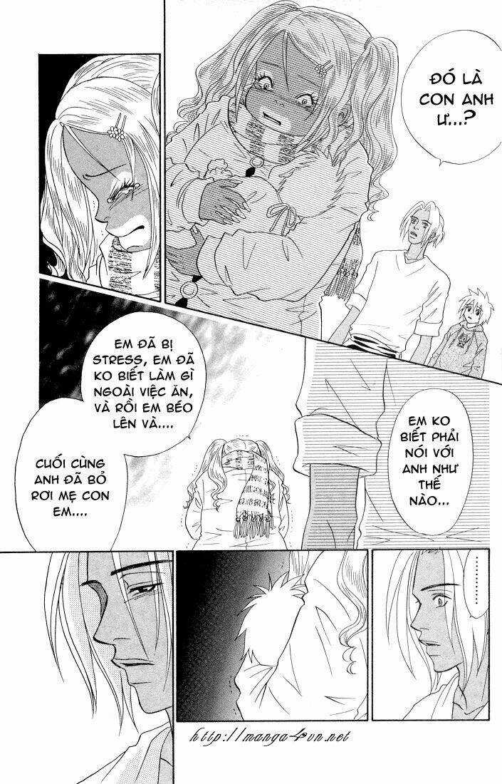 Akkan Baby - Chapter 4 - Trang 22