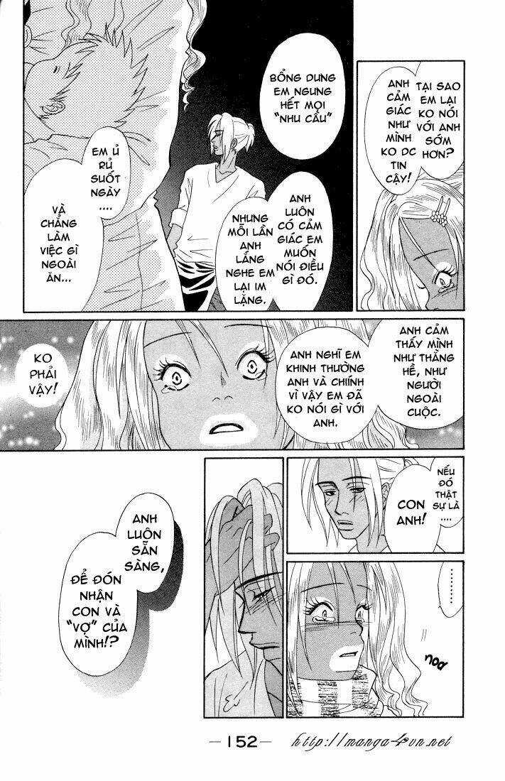 Akkan Baby - Chapter 4 - Trang 23