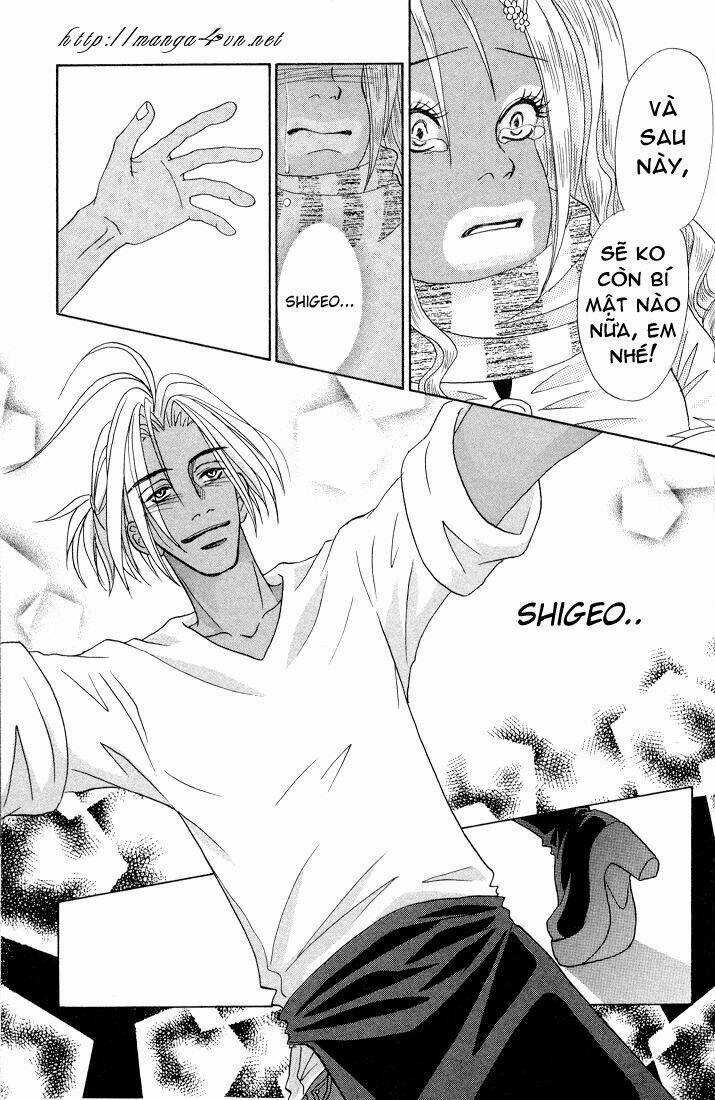 Akkan Baby - Chapter 4 - Trang 24