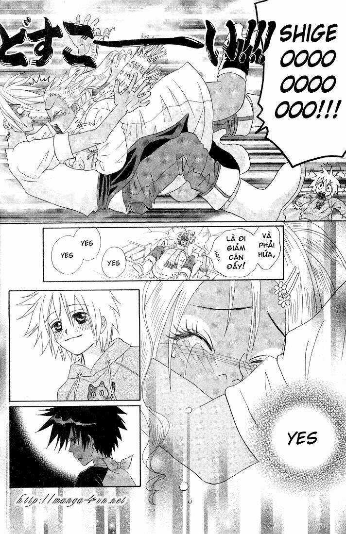 Akkan Baby - Chapter 4 - Trang 25