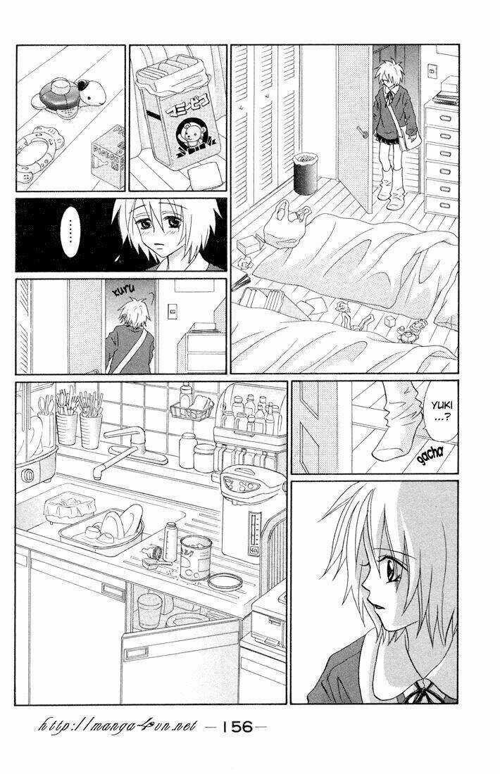 Akkan Baby - Chapter 4 - Trang 27