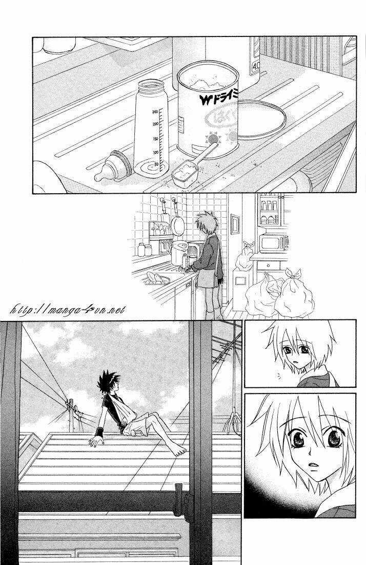 Akkan Baby - Chapter 4 - Trang 28