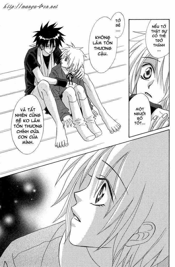 Akkan Baby - Chapter 4 - Trang 34