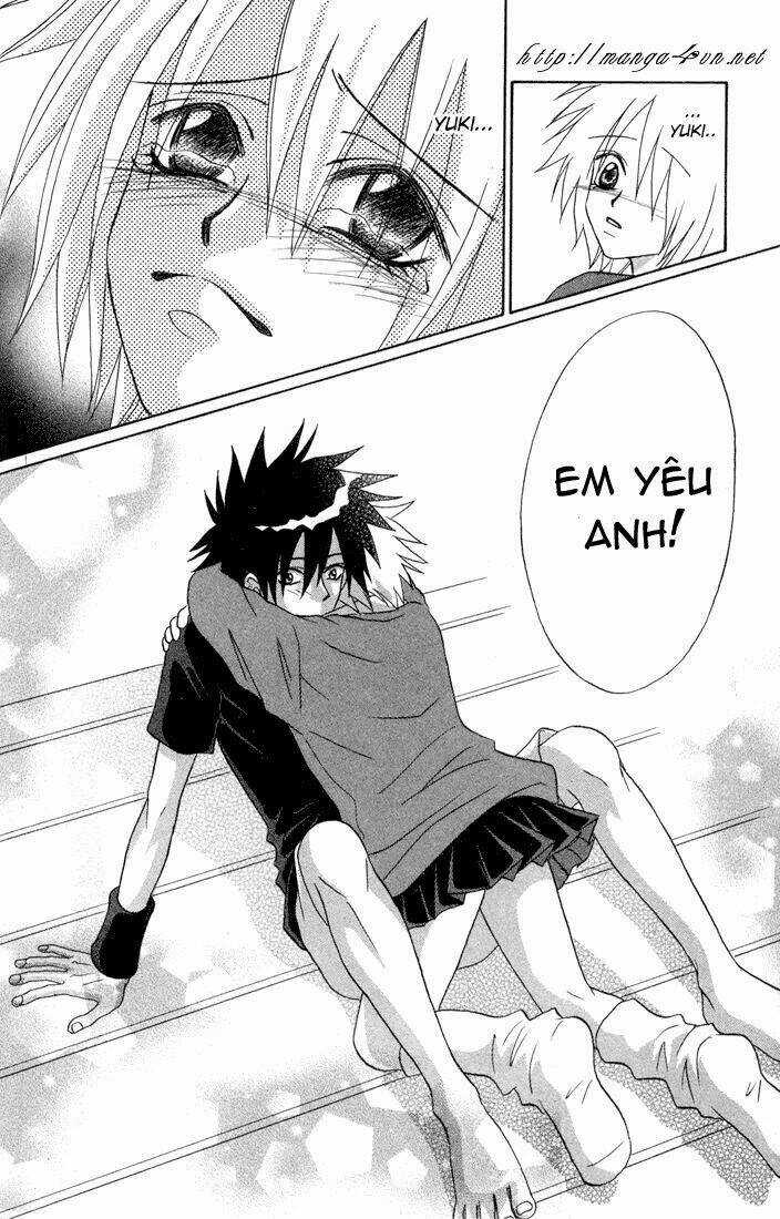 Akkan Baby - Chapter 4 - Trang 36