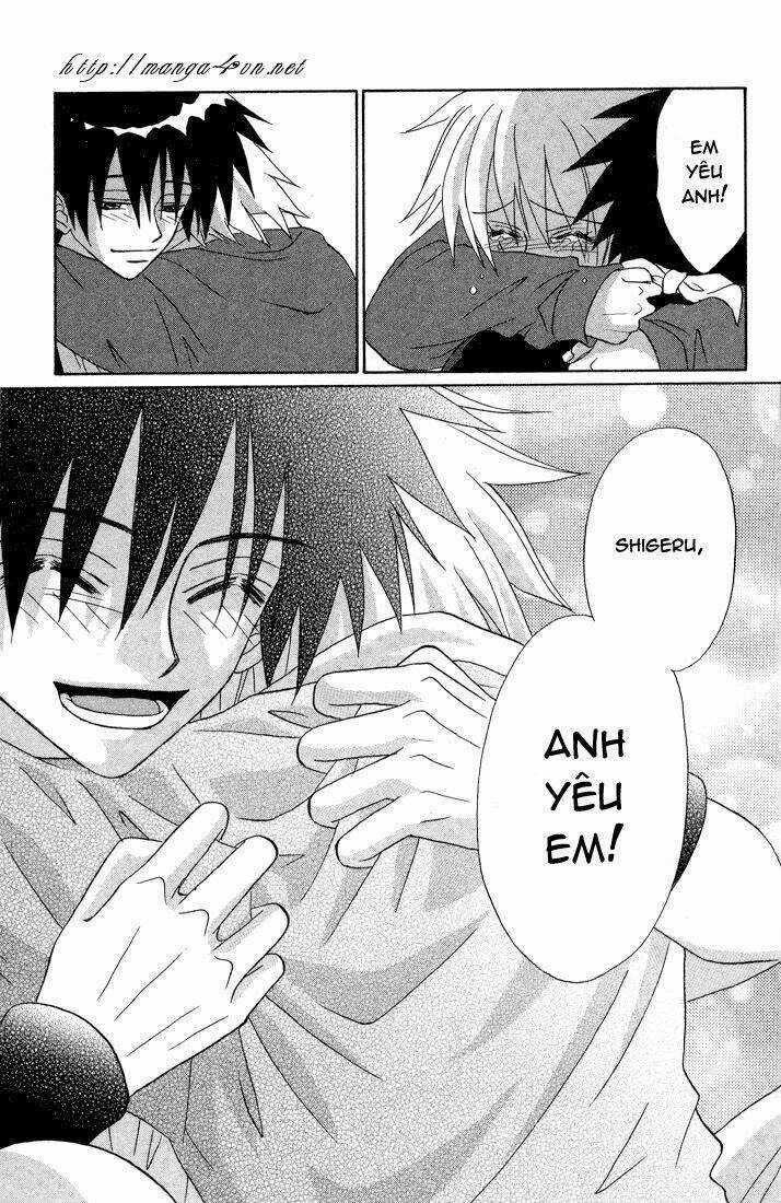 Akkan Baby - Chapter 4 - Trang 37