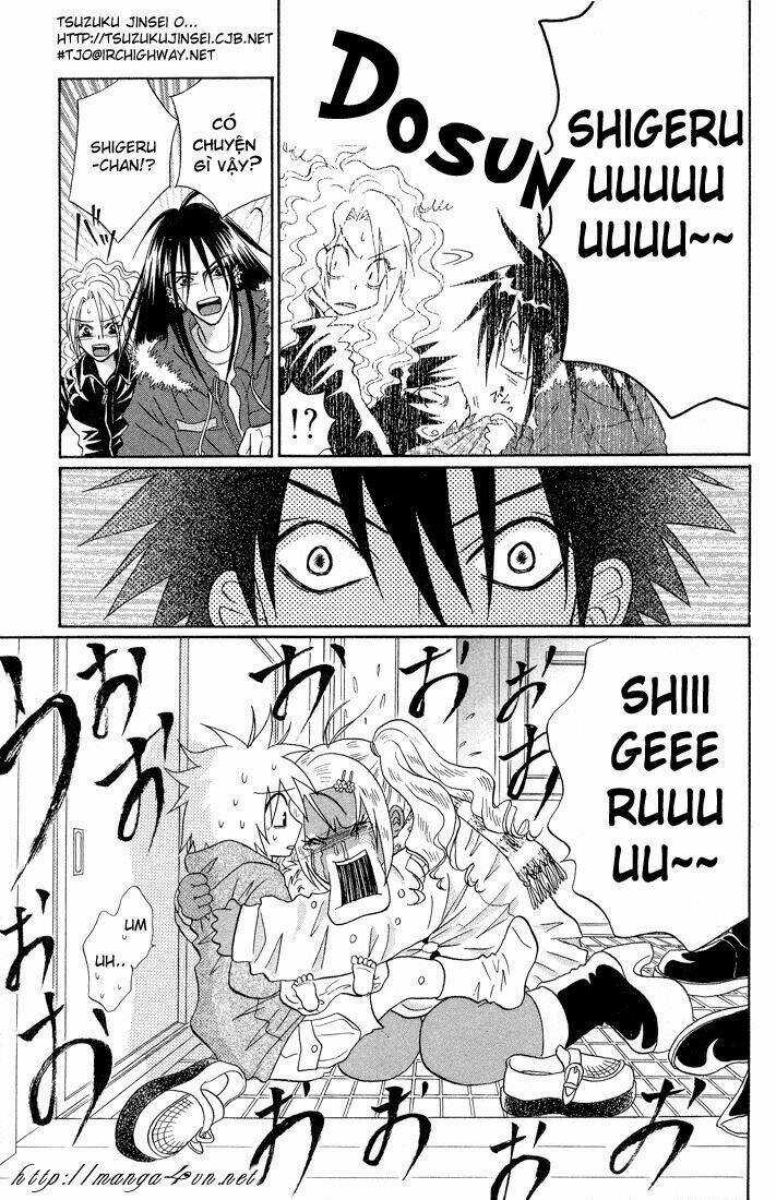 Akkan Baby - Chapter 4 - Trang 39