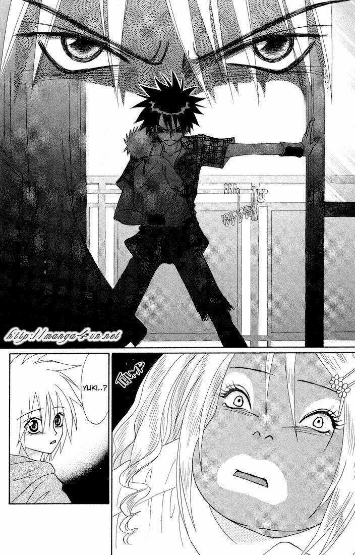 Akkan Baby - Chapter 4 - Trang 5