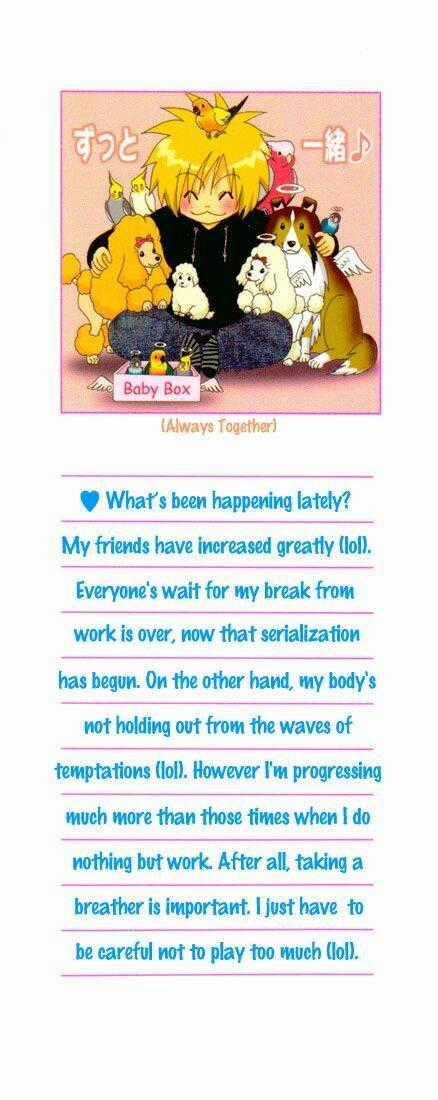 Akkan Baby - Chapter 4 - Trang 41