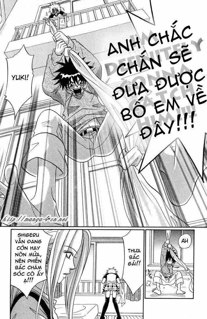Akkan Baby - Chapter 5 - Trang 15