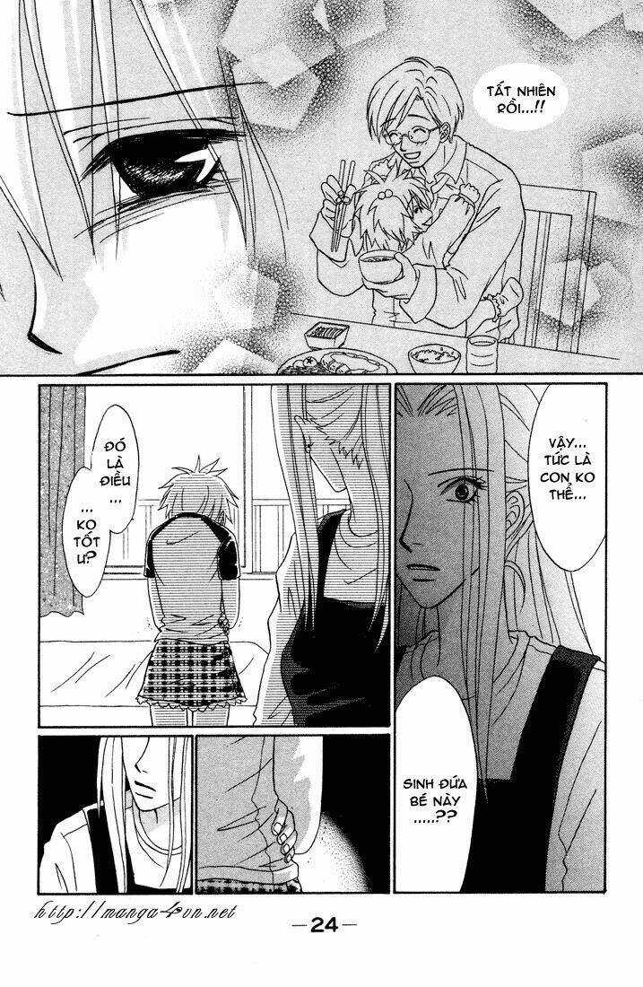 Akkan Baby - Chapter 5 - Trang 21