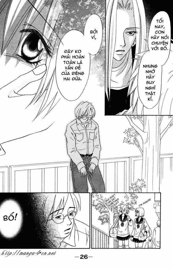 Akkan Baby - Chapter 5 - Trang 23