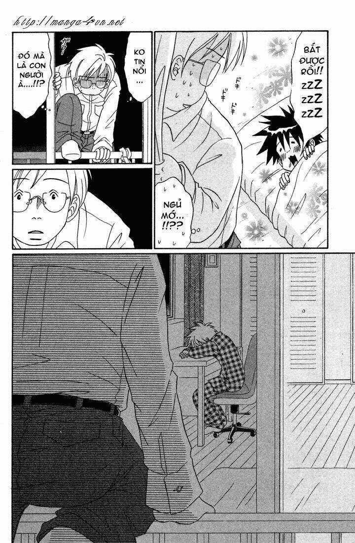 Akkan Baby - Chapter 5 - Trang 31