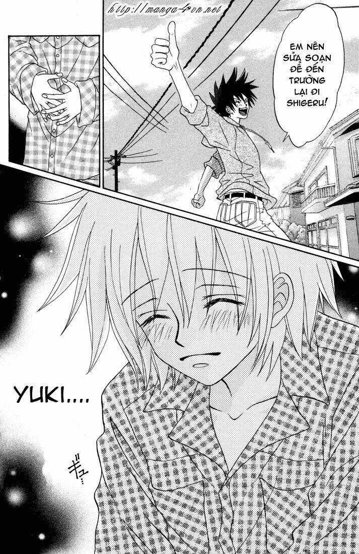 Akkan Baby - Chapter 5 - Trang 39