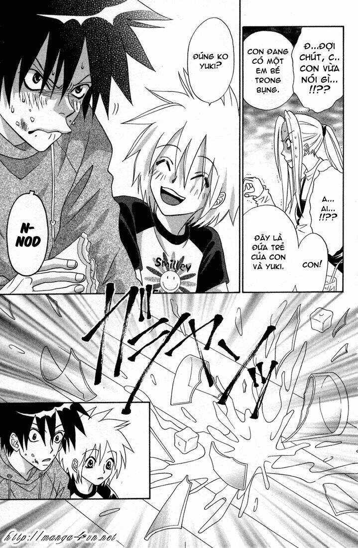 Akkan Baby - Chapter 5 - Trang 6