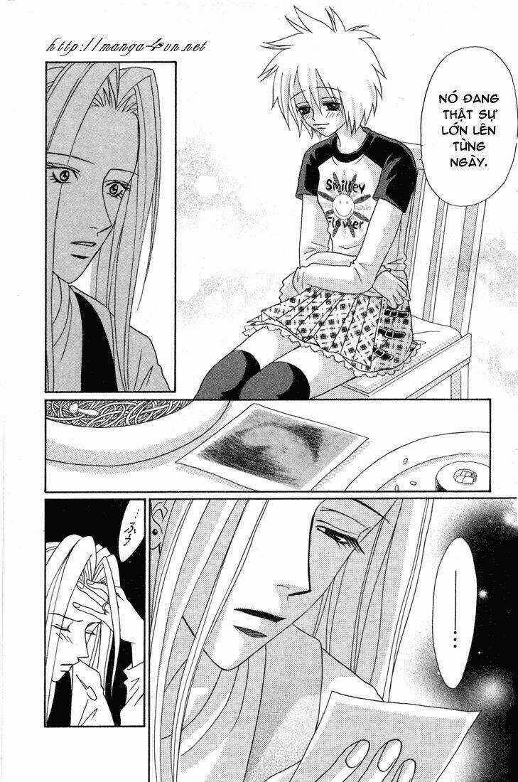 Akkan Baby - Chapter 5 - Trang 10