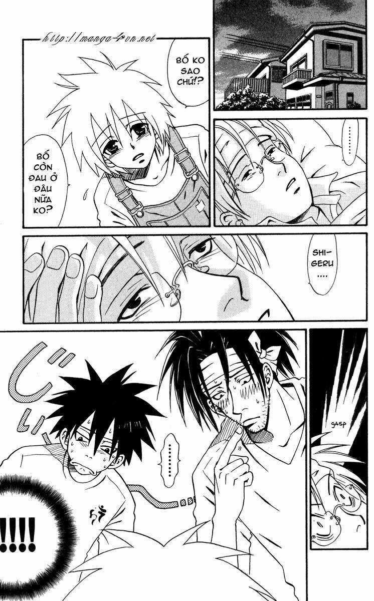 Akkan Baby - Chapter 6 - Trang 11